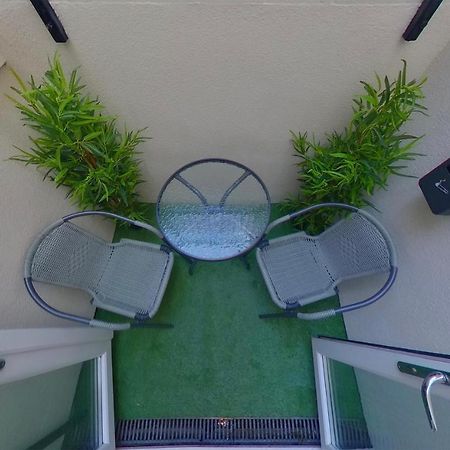 Cosy Escape - Studio Apartment In Coventry City Centre 외부 사진